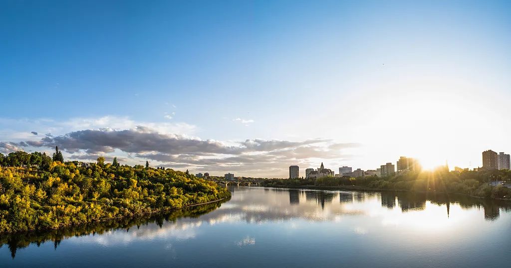 左溪右园瞰景双C位，6#楼限量臻藏