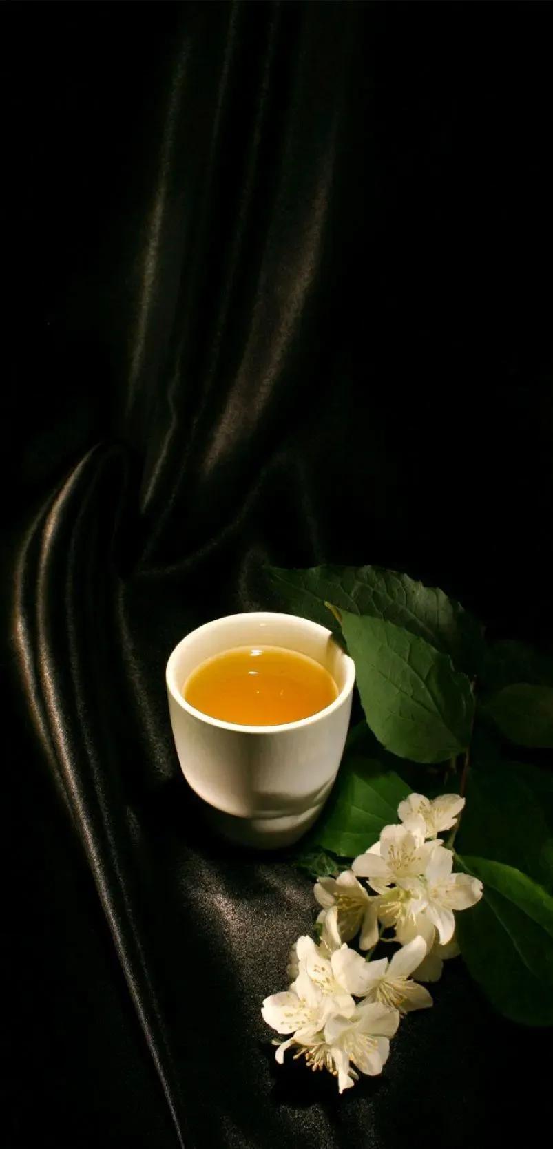 静谧时光历经沧桑,走过半生光阴