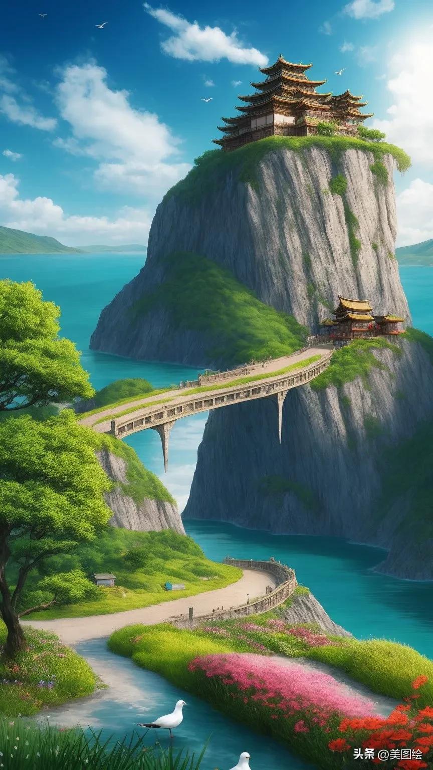 面朝大海春暖花开是什么意思,面朝大海春暖花开英文朗诵