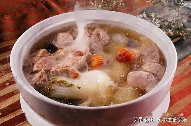 美国cnn评选世界五大美食,盘点那些令老外震惊的中国美食