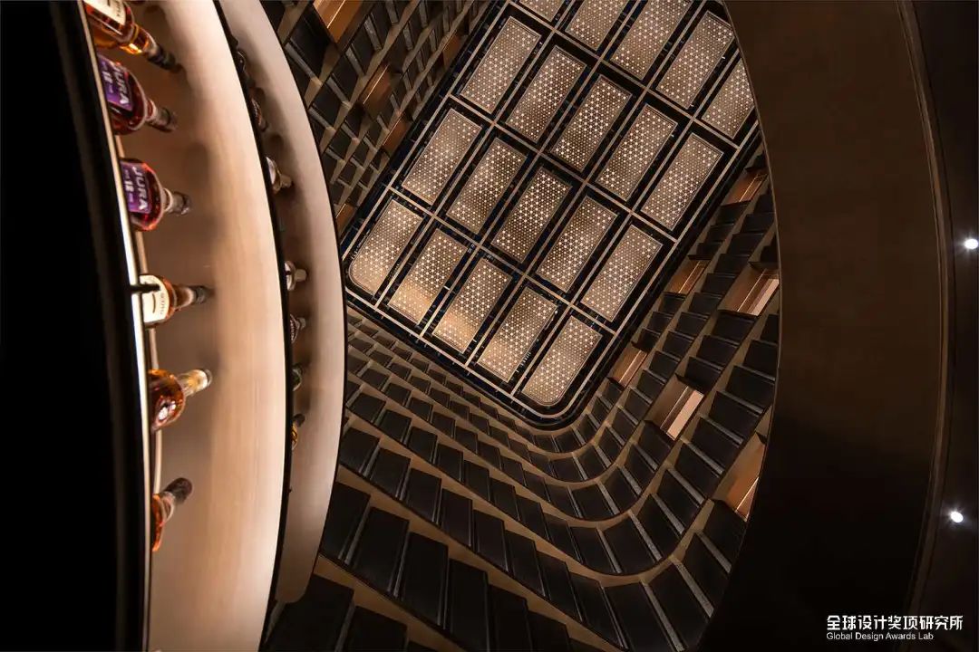 室内篇|2022LIV酒店设计奖获奖名单公布！