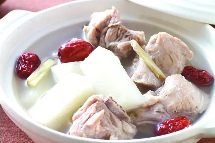 儿童早餐开胃健脾汤,孩子脾胃不好炖什么汤好