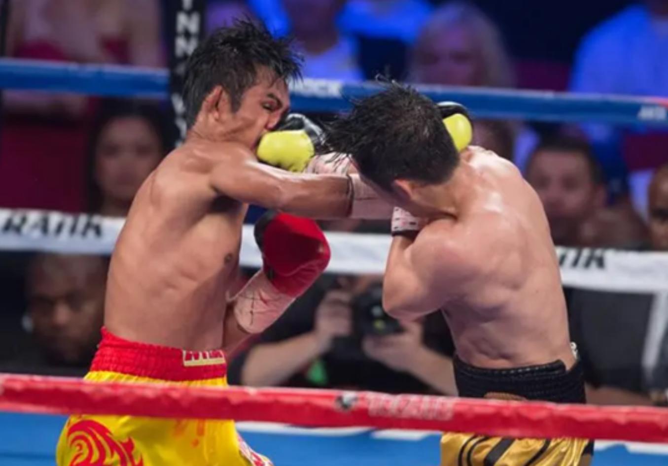 邹市明退役真正原因揭秘！“眼疾”只是借口，赔偿2600万才是痛点