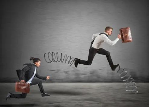 为啥想到上班就犯困,为什么想到上班就心情压抑