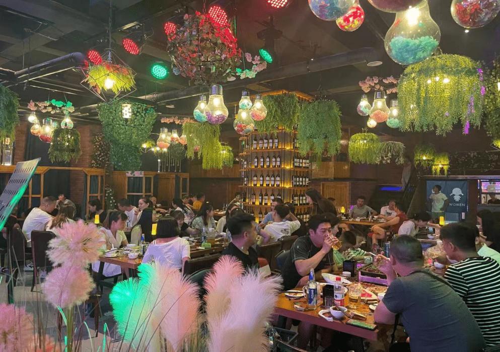 眉县美食推荐聚会餐厅,眉县美食街在哪里