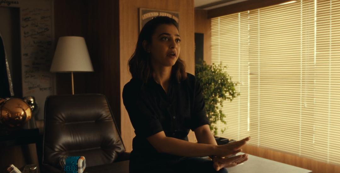 盘点超越原版的翻拍电影,一部成功的翻拍片