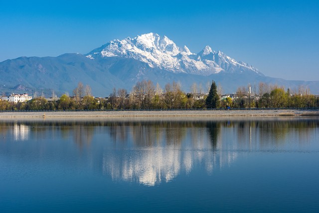 云南丽江值得去的景点攻略怎么玩,云南丽江旅游攻略必去景点顺序