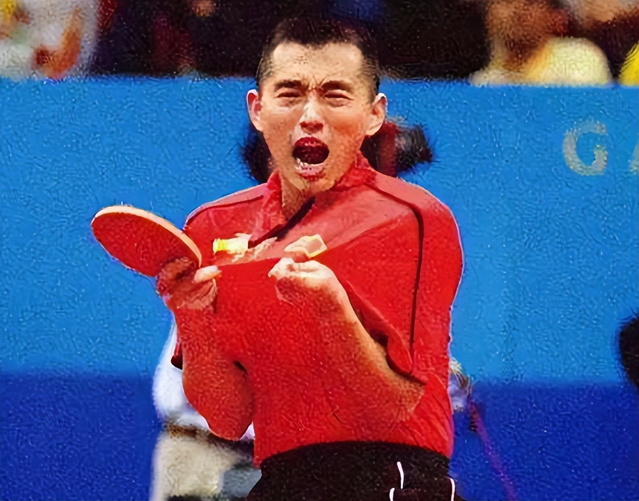 9年过后再看刘翔,十年后再看金志文的爱情