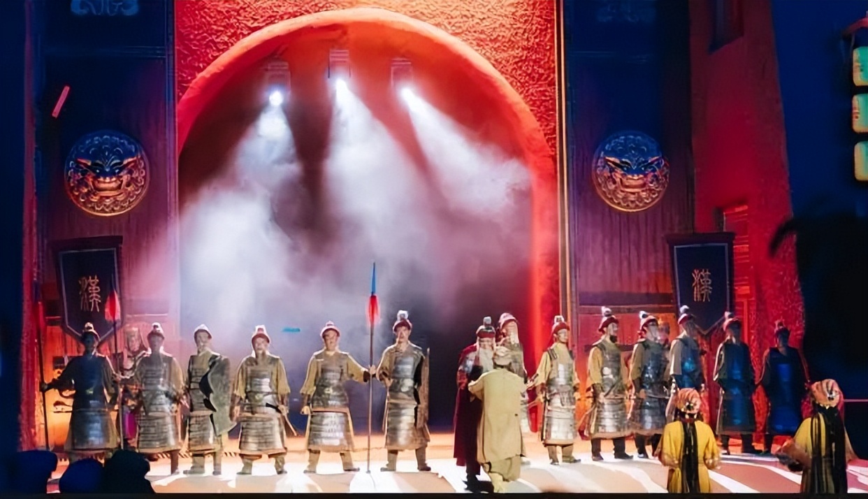 达人西游|从上古以来，这里一直是沙漠的商贸中心