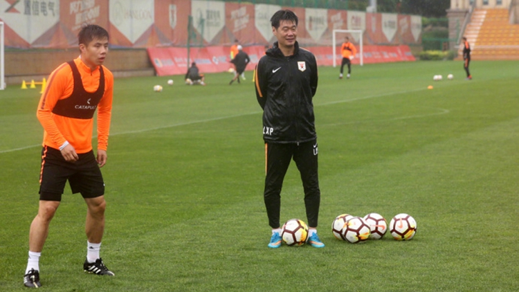 山东泰山引内援最新消息,山东鲁能泰山队最新资讯