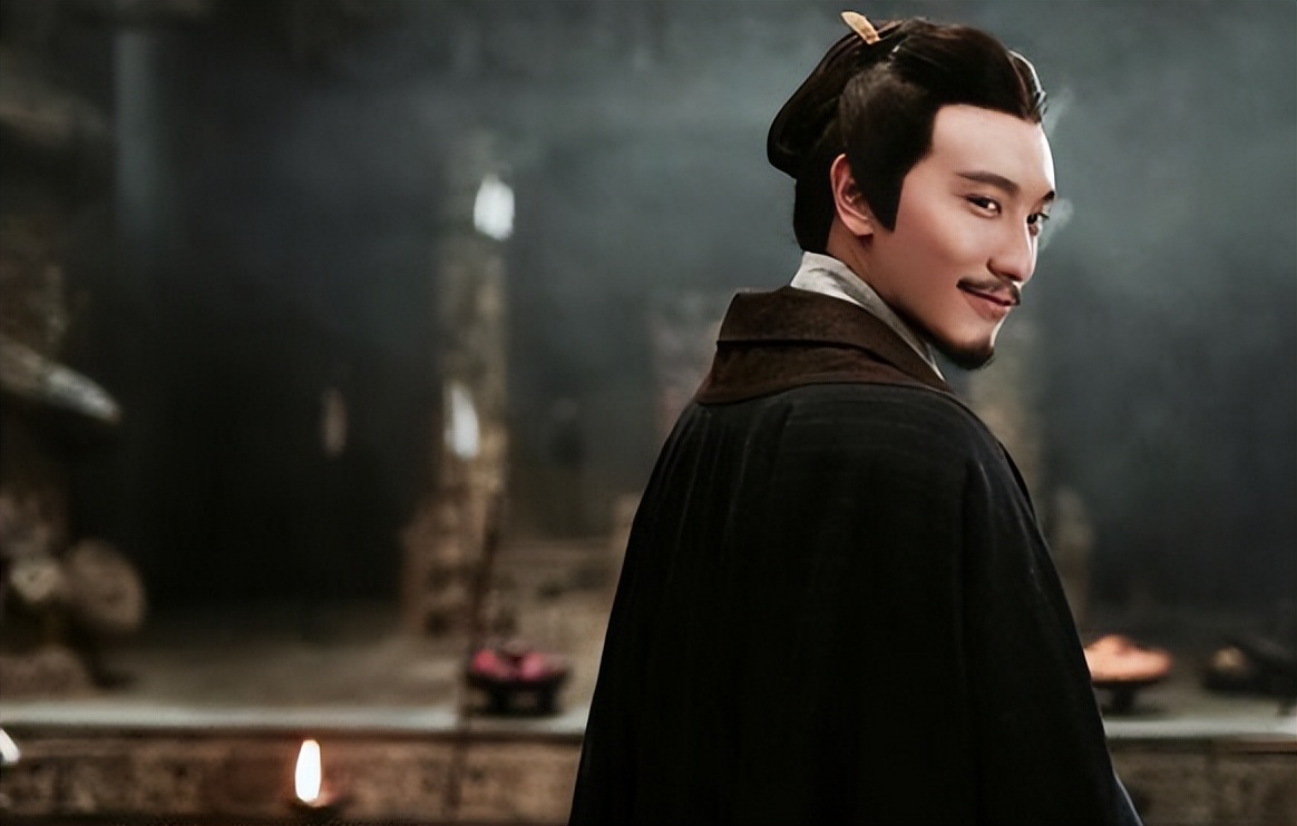 不吹不黑传球,郭嘉真的比诸葛亮强吗