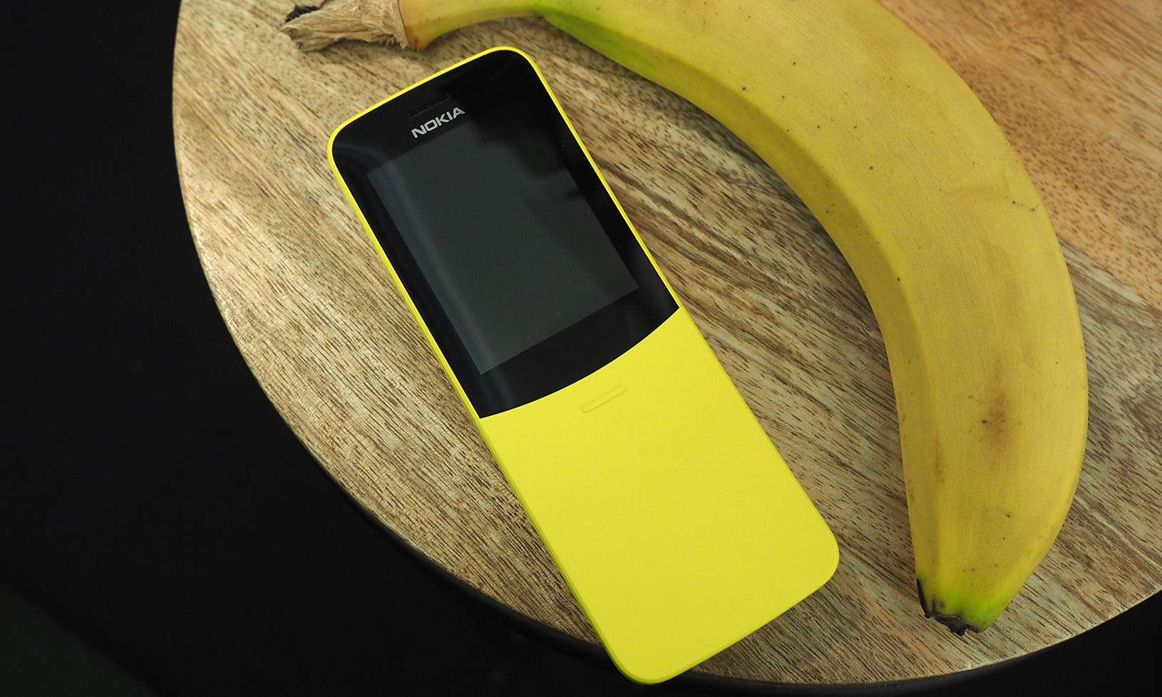 诺基亚输了，曾经的王者你还怀念吗？