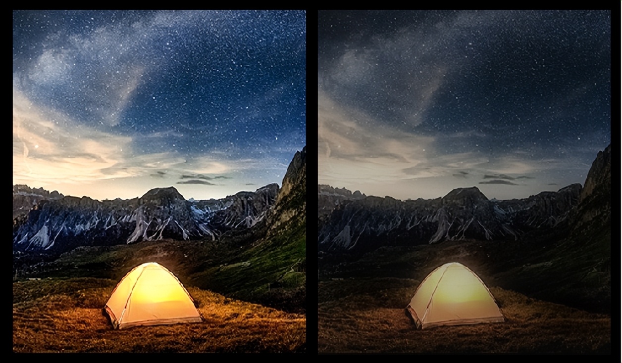 98英寸超大屏电视真的太爽了,有必要花3-4万买个98寸电视吗