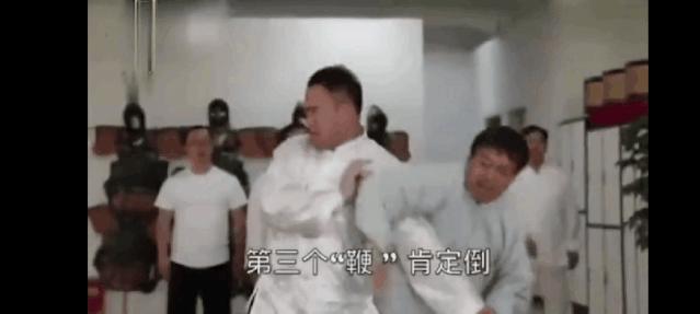 马保国为何装疯卖傻,曾经被大家嘲讽的马保国