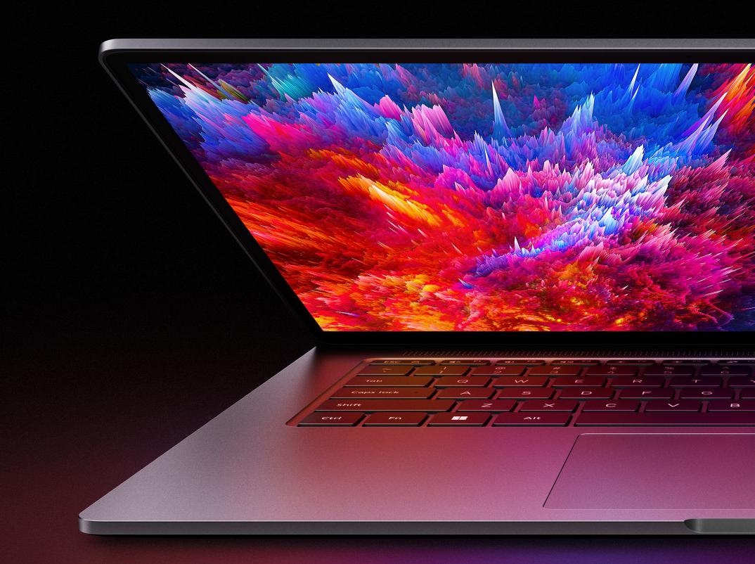 redmibookpro152022发布,redmibookpro15和redmibook14