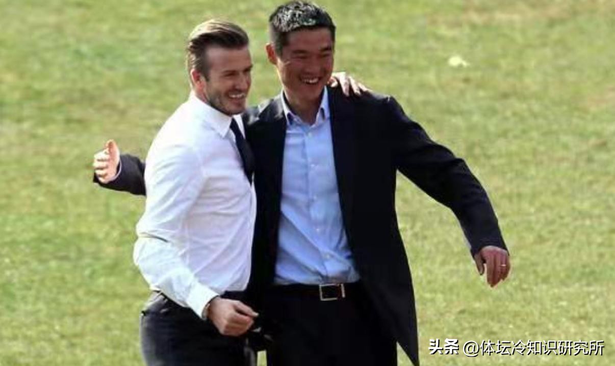 武磊算是中国足球第一人吗,武磊在中国足球历史的地位