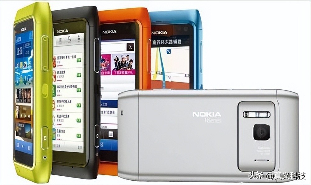 经典手机诺基亚,诺基亚经典手机青春的回忆