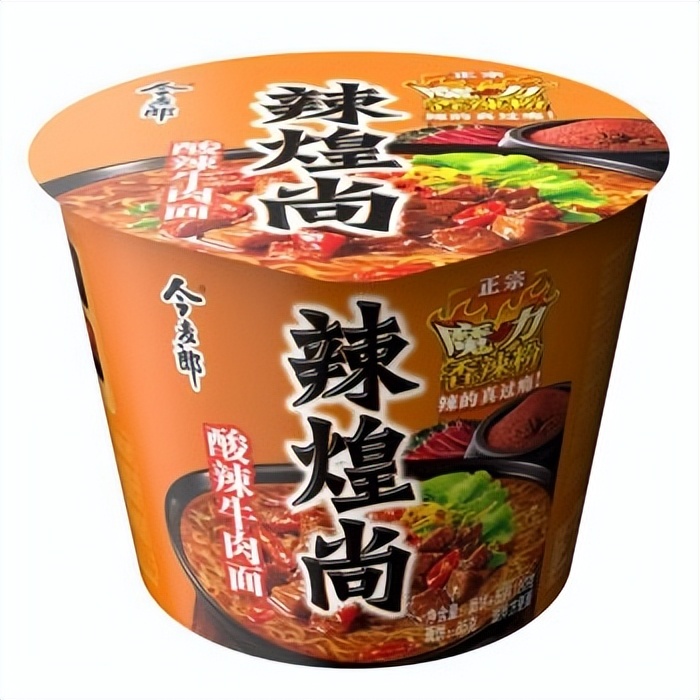 方便面巨头衰落视频,王中旺成功和失败的原因