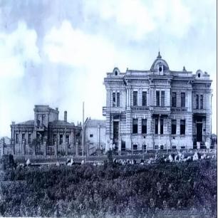 23张活久见的老照片让人大开眼界,十五张罕见照片神奇而有趣的世界