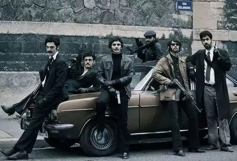 四大黑帮盘点,中国十大黑帮风云