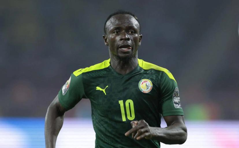 非洲冠军恐难敌万箭齐发的三狮军团，卡塔尔之旅足球或真的回家？