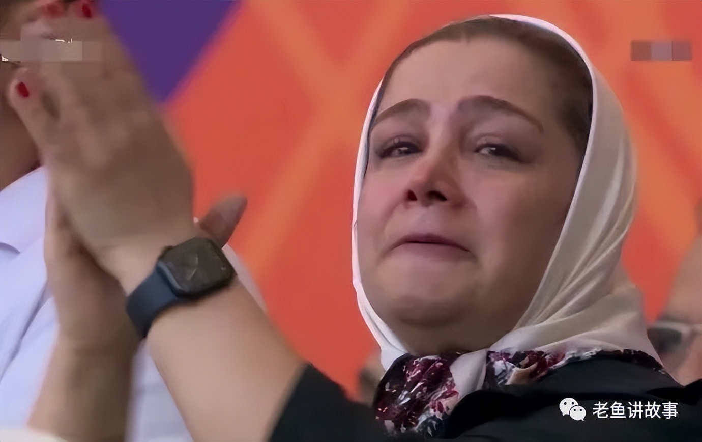 伊朗队员为什么不唱国歌,伊朗不唱国歌事件