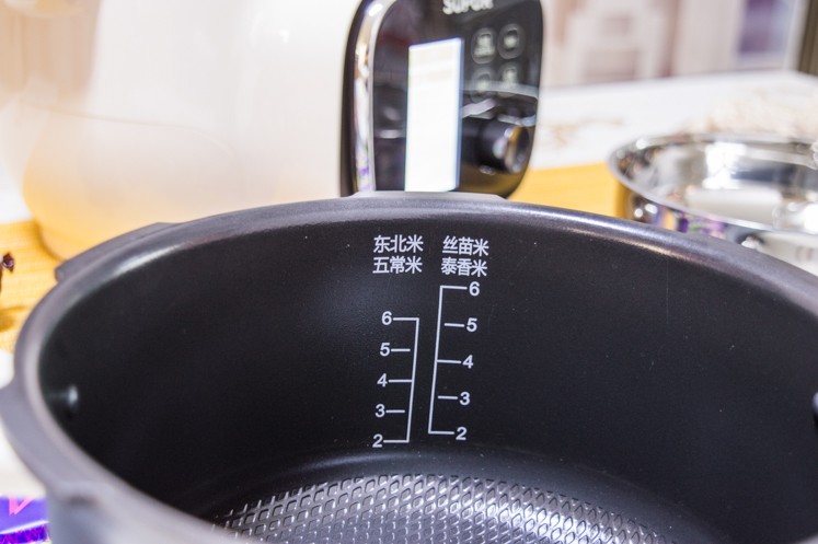 电压力锅苏泊尔推荐哪款,苏泊尔电压力锅煮饭推荐