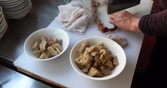 天津老字号五香卤煮,卤煮店天津