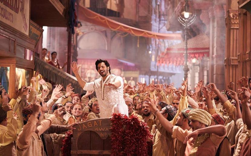 看脸就够的印度电影绝美女主,绝症妻为丈夫物色绝美续弦娇妻