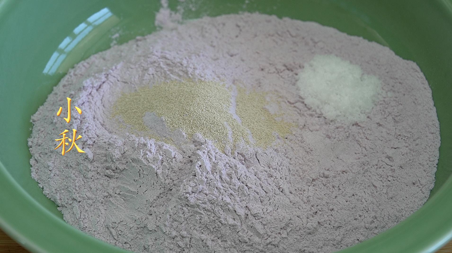 包子的馅料要怎样调才能多汁,包子有几种包法怎样擀包子皮