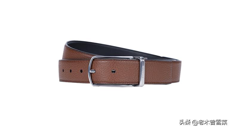 男士千元皮带推荐,男士皮带新款高端腰带