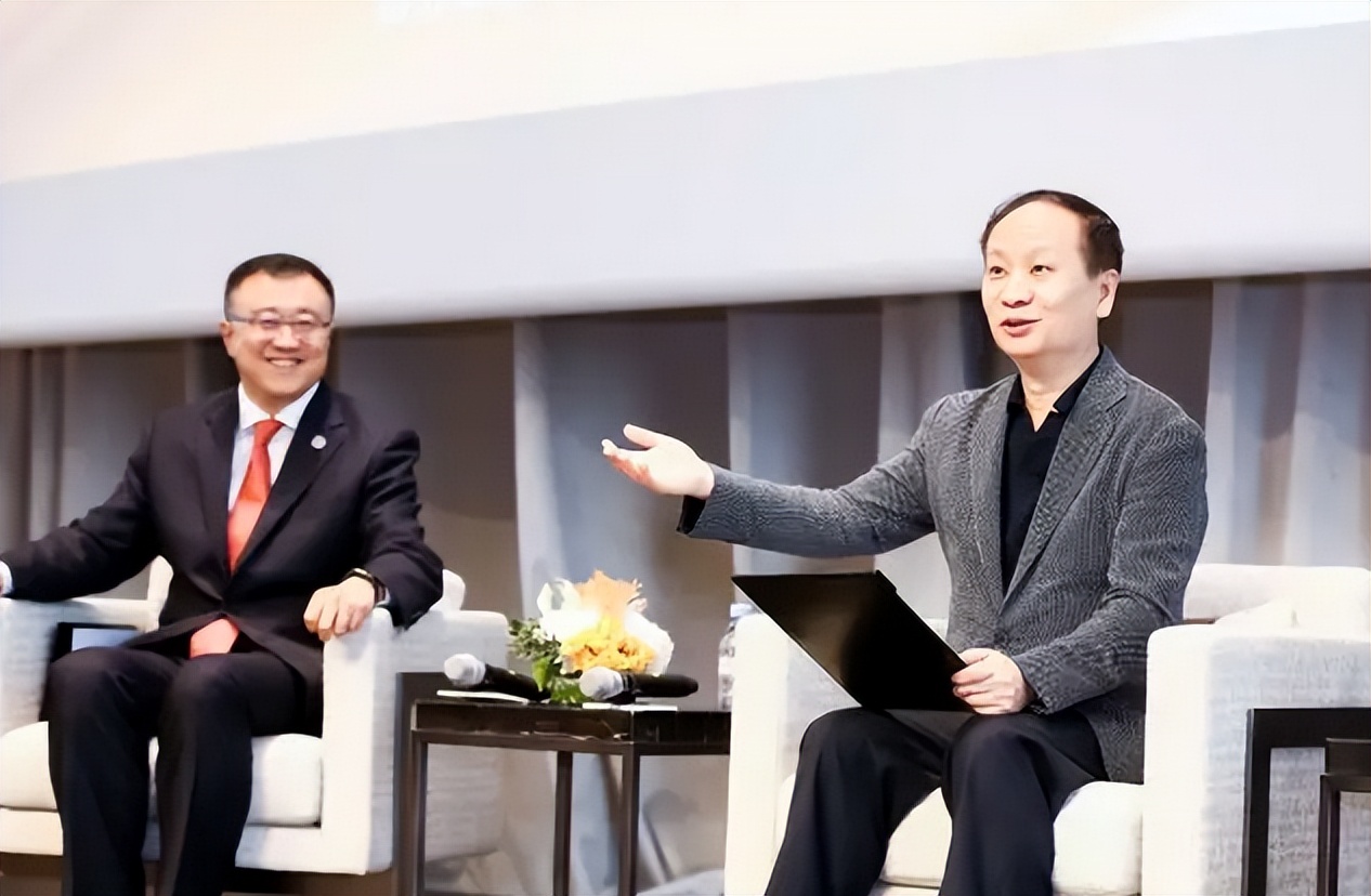 湖南新首富徐航,湖南首富徐航的传奇人生