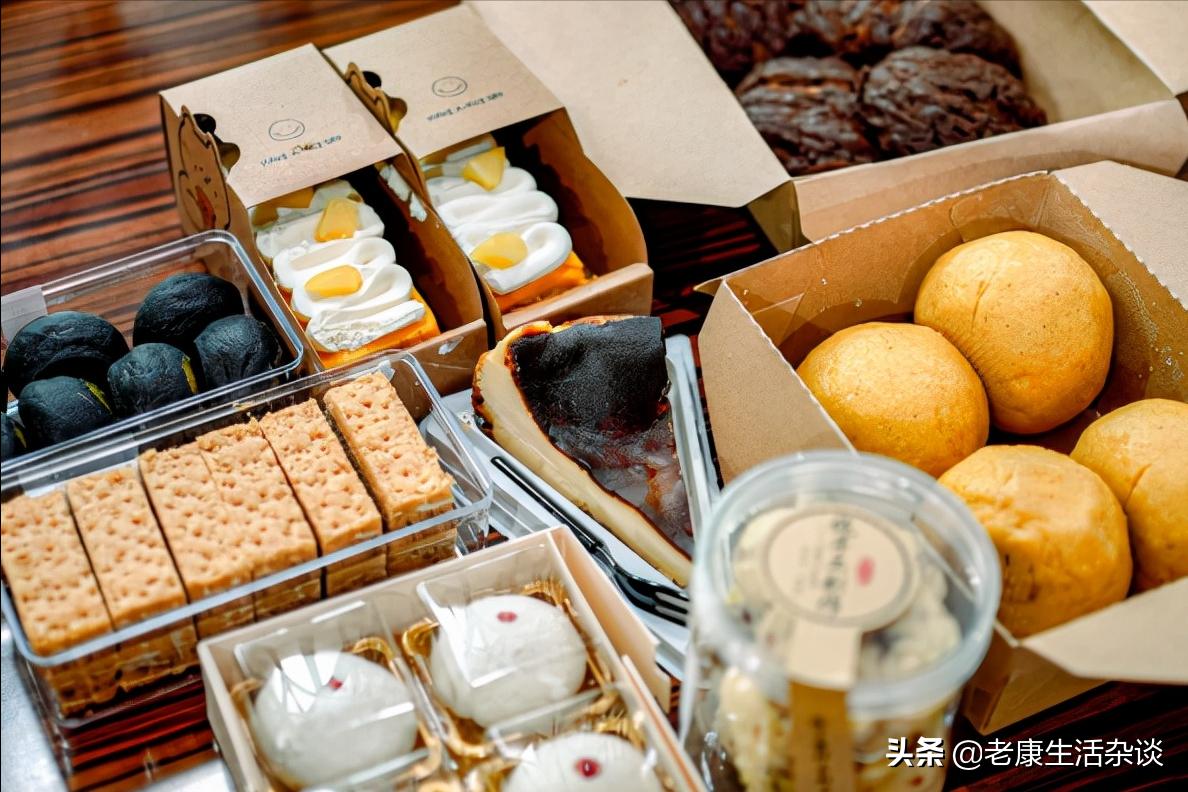 北京百年老字号点心店堪比稻香村,北京民族饭店有几个餐厅