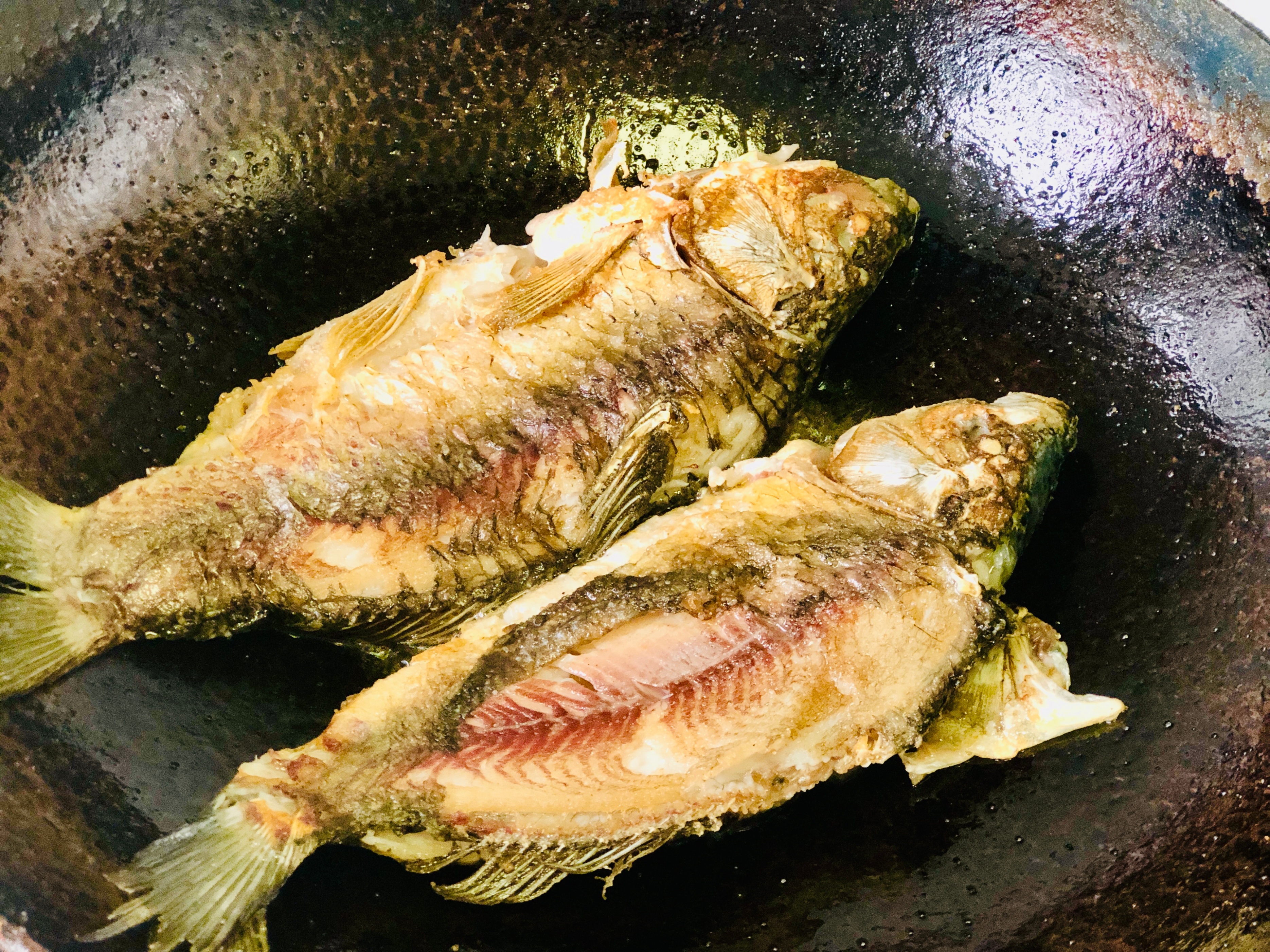 秋天炖汤食谱大全补气血,秋天喝鱼汤怎么炖好喝