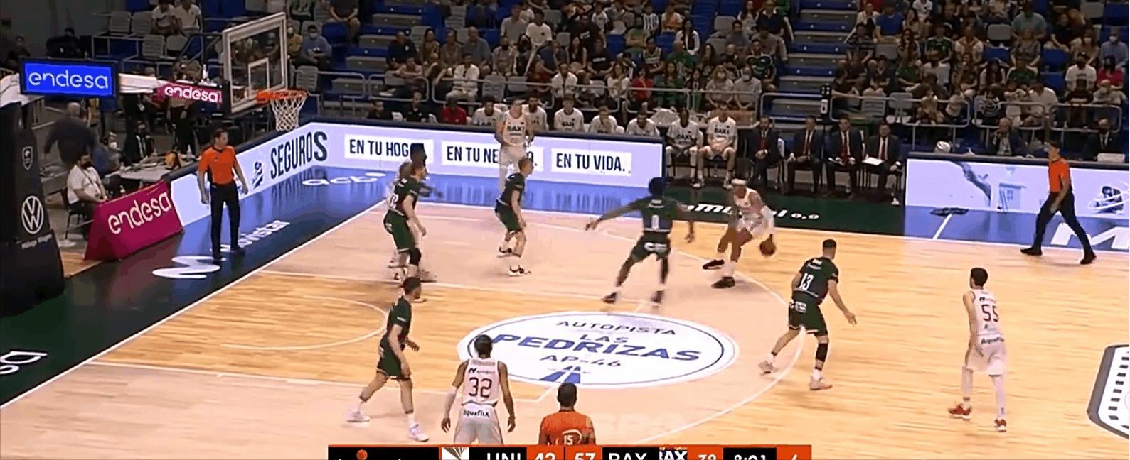 告别国王19号，尼日利亚斗士基马·莫内克