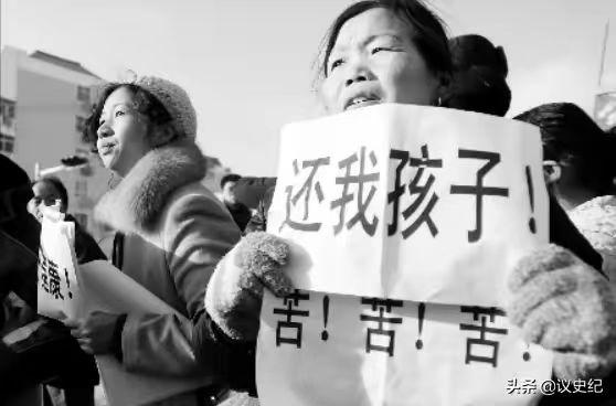 三鹿毒奶粉事件真实案例,三鹿毒奶粉事件全过程