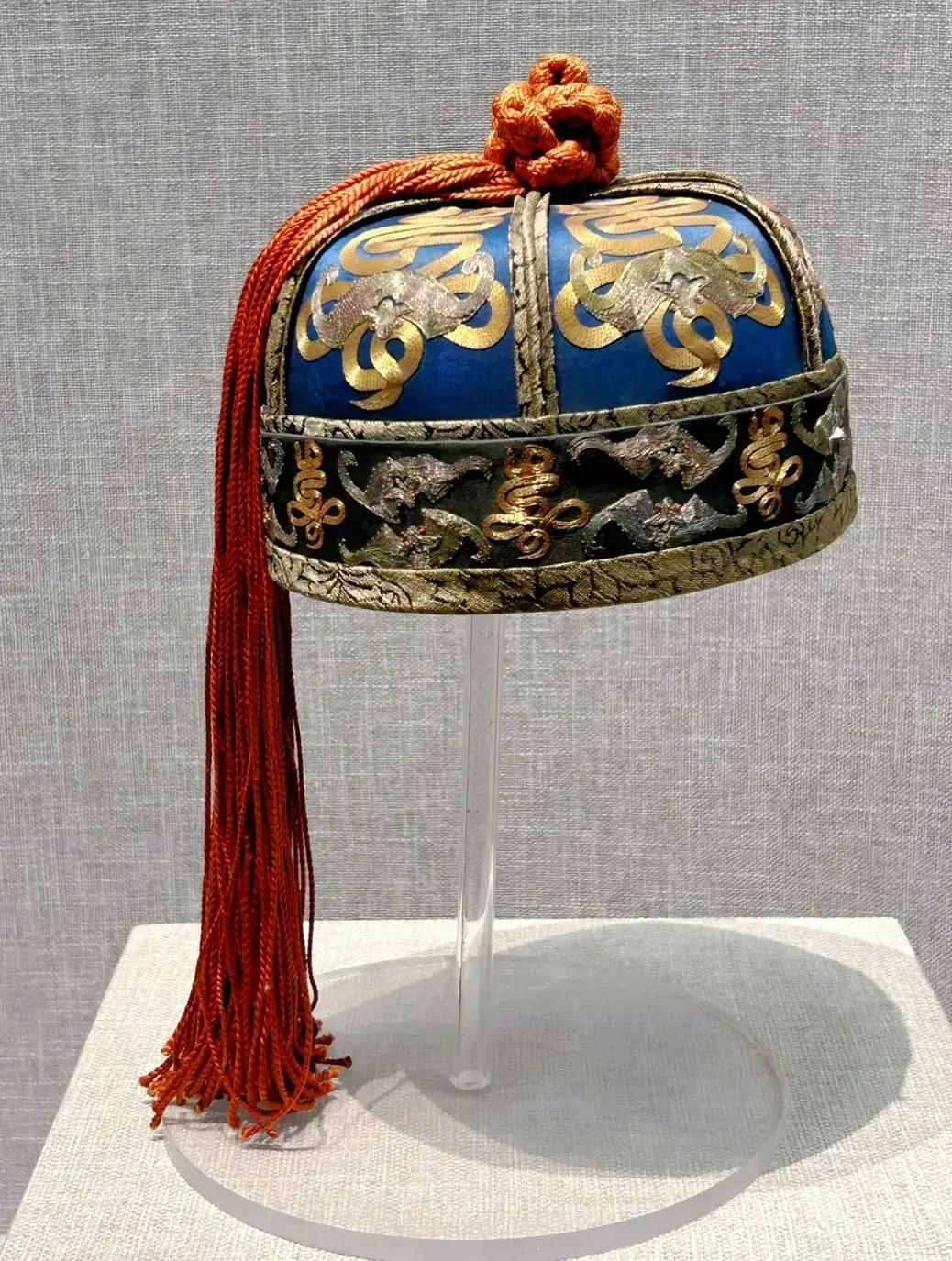 沈阳故宫藏清珍宝展,沈阳故宫博物院馆藏珍宝欣赏