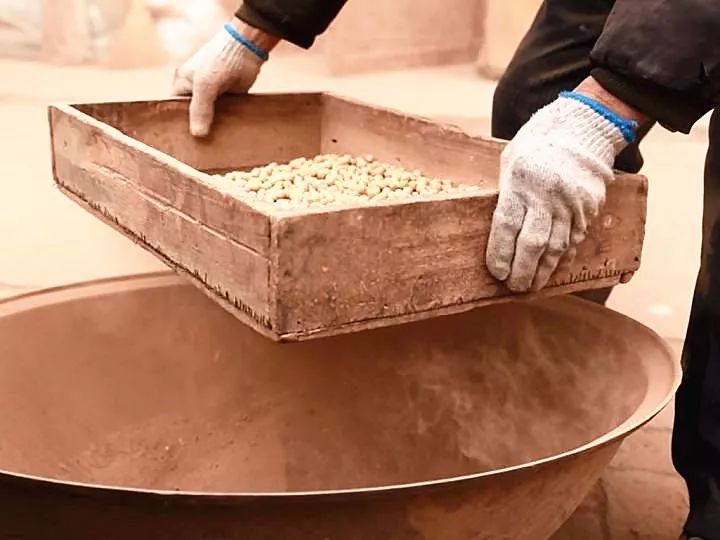 陕州面豆的功效与作用,陕州特产面豆制作视频