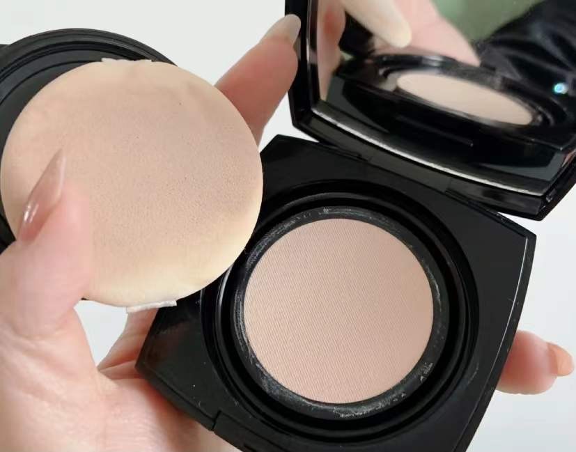 女生买气垫,40岁女人买什么气垫