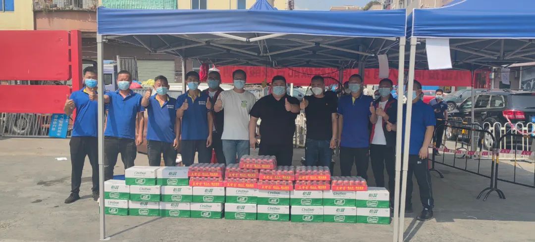 抗疫人物剪影报道,深圳抗疫事迹自述