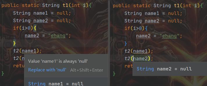 还只会null!=obj判空，10招让你彻底告别空指针异常