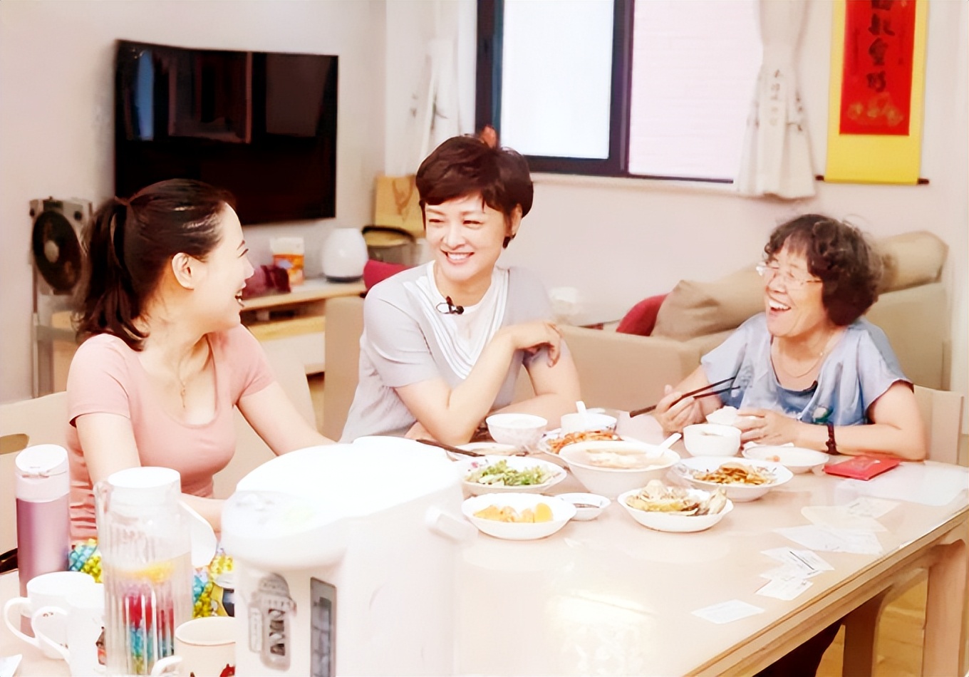 叶檀怎么样了,叶檀说话有多现实