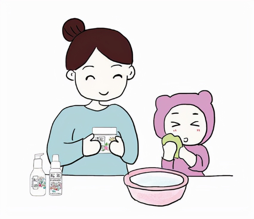 宝宝护肤品推荐用什么,暗黄黄褐斑护肤品选择