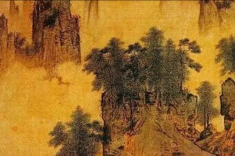 千古词帝李煜令人惊艳的十句金句,一代词人南唐后主李煜