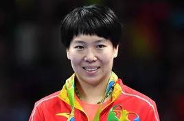 国乒女队王楠,王楠张怡宁女乒团体比赛视频