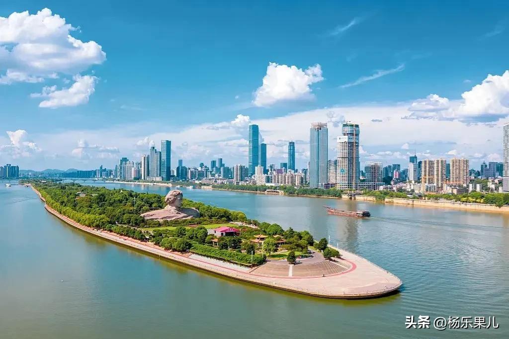 湖南长沙最有名的风景区域,湖南长沙有什么风景点