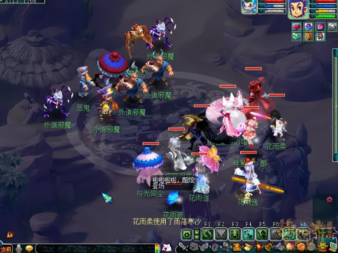 五开连乌鸡都刷不过怎么办？梦幻西游这些养号套路你一定要学会