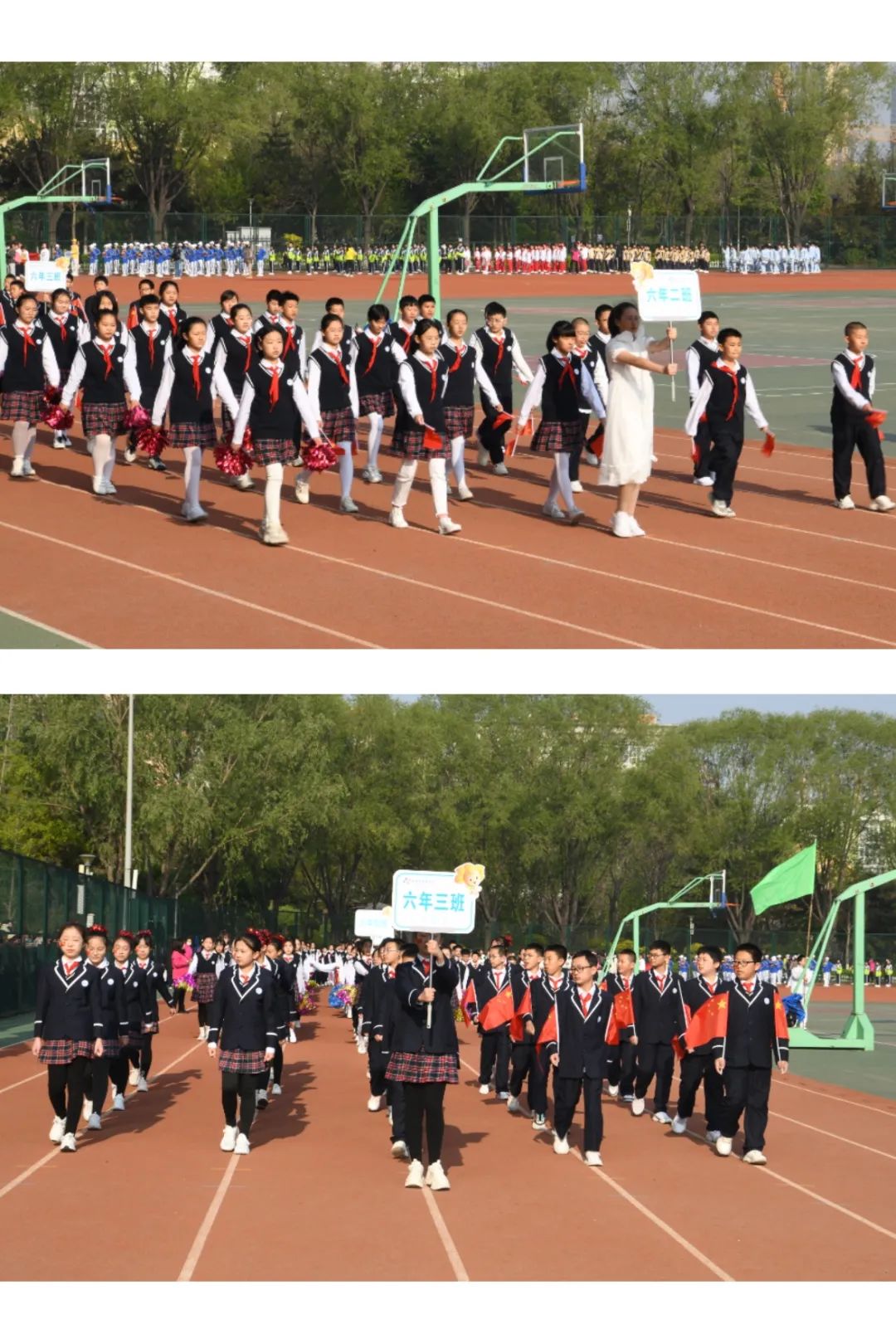 太原实验小学第二十二届校运会,太原市第四实验小学校运动会