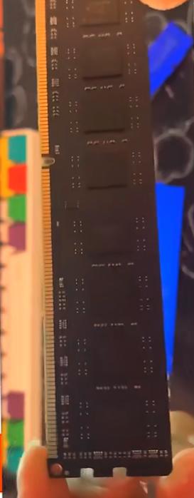 金士顿d4骇客假条,金士顿骇客神条怎么验真伪