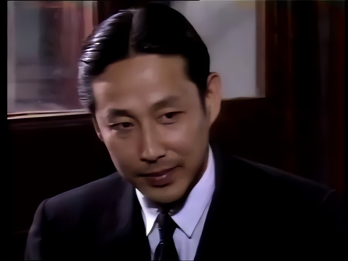 演员陈道明：这辈子最正确的事就是娶了妻子杜宪，女儿是他的骄傲